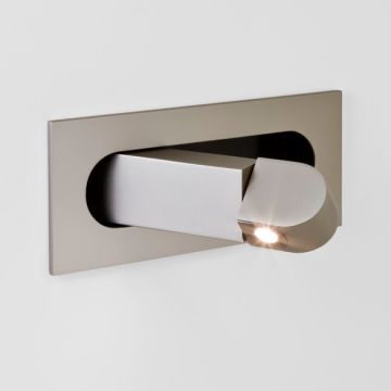 Kinkiet DIGIT 1323012 IP20 174,9LM Ciepła biała 2700K od Astro Lighting