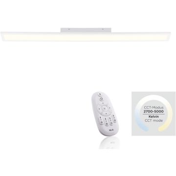 Panel LED FLAT 16537-16-O 2700-5000k 1x24,5W/LED 2900lm ip20 od Paul Neuhaus
