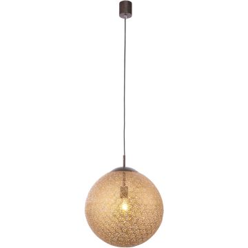 Lampa wisząca GRETA 2421-48 1x60W/E27 ip20 od Paul Neuhaus