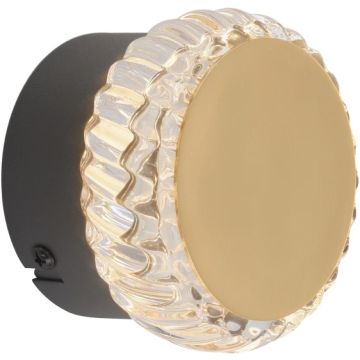 Kinkiet IGO 18700-68 3000k 1x5W/LED 300lm ip20 od Paul Neuhaus