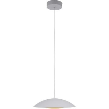 Lampa wisząca LENTE 14606-16 3000k 1x17W/LED 1680lm ip20 od Paul Neuhaus