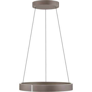 Lampa wisząca PURE E-CLIPSE 2561-34 2200-5000k 2x22W/LED 1000lm ip20 od Paul Neuhaus