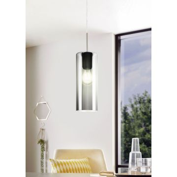 Lampa wisząca SELVINO 98694 1x15W/E27 od Eglo