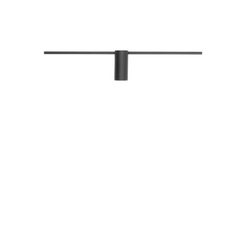 Kinkiet SPIN LED S 10368 3000K 1x9W/LED 270lm IP20 od Nowodvorski