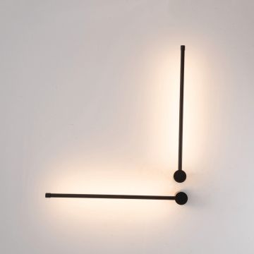 Kinkiet SCONCE LIGHT 20114 3000K 12W/led 838lm IP20 od Zambelis