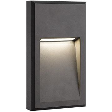 Lampa schodowa do zabudowy STEP LIGHT E346 3000K 6W/led 420lm IP65 od Zambelis