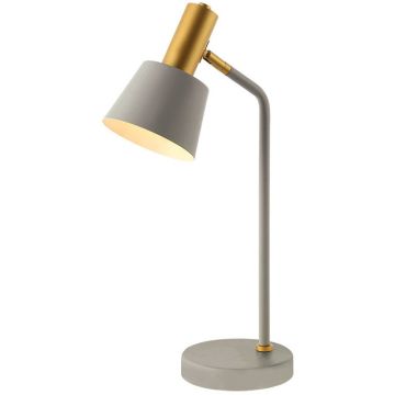 Lampa stołowa TABLE LAMP 20220 1x25W/E14 IP20 od Zambelis