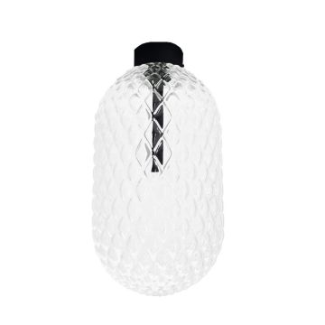 Lampa sufitowa Tanpo 1093 1x40W/G9 IP20 od Antigo