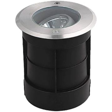 Lampa najazdowa RECESSED LIGHT E360 3000K 7W/led 560lm IP67 od Zambelis