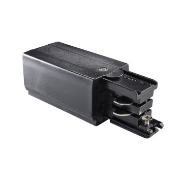 Łącznik z zasilaczem Track 3F 8107 IP20 od Shilo