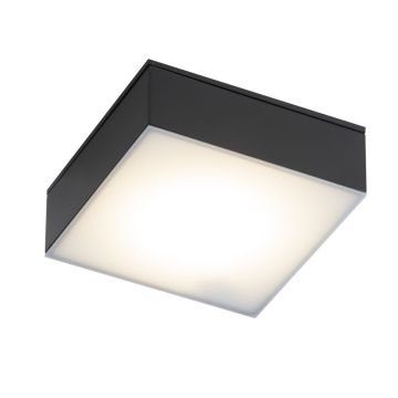 Downlight natynkowy Tottori 8577 4000K 1x10W/LED 1219lm IP44 od Shilo