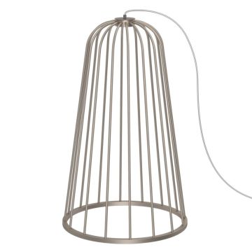 Lampa podłogowa No. moon 2008 1x15W/GX53 IP20 od Antigo