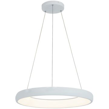 Lampa wisząca PENDANT LED 2053 3000K 50W/led 4080lm IP20 od Zambelis
