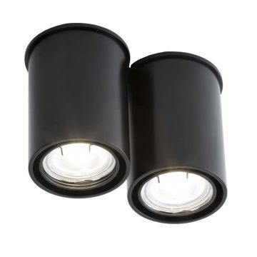Downlight natynkowy Osaka 1120 2x10W/GU10 IP20 od Shilo