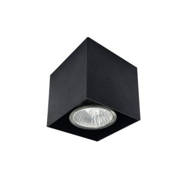 Downlight natynkowy Cage 1074 1x10W/GU10 IP20 od Antigo