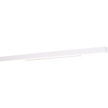 Kinkiet LINEAR W0265 4000k 1x36w/led 2600lm ip44 od Maxlight