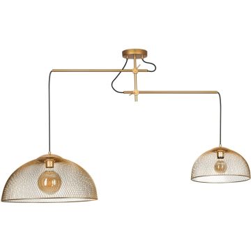 Lampa wisząca CONCEPT P0454 2x60w/e27 ip20 od Maxlight