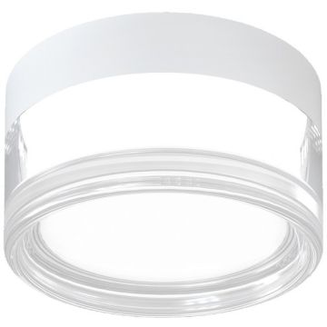 Lampa sufitowa Enios PLF-63829-WH 1x9W/LED IP65 od Italux