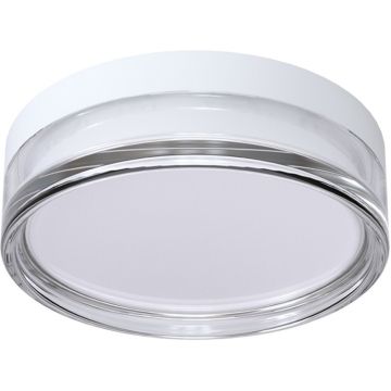 Lampa sufitowa Rilta PLF-73527-M-WH 1x24W/LED IP65 od Italux