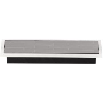 Kinkiet Aluro 30599 2700k-3350k-4000k 1x7,7w/led 1171lm ip20 od Fischer&Honsel