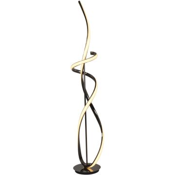 Lampa podłogowa BANDOL 3064-105 3000k 1x40w/led 4000lm od Aviano Lighting