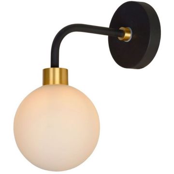 Kinkiet BEREND 30265/01/30 1x33w/g9 ip44 od Lucide