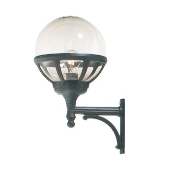 Kinkiet Bologna 3025B 1x9W/E27 IP54 od Norlys