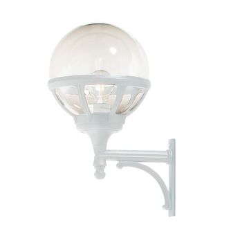 Kinkiet Bologna 3025W 1x9W/E27 IP54 od Norlys