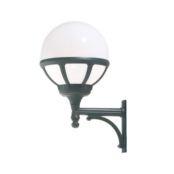 Kinkiet Bologna 3026B 1x9W/E27 IP54 od Norlys