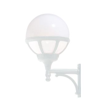 Kinkiet Bologna 3026W 1x9W/E27 IP54 od Norlys