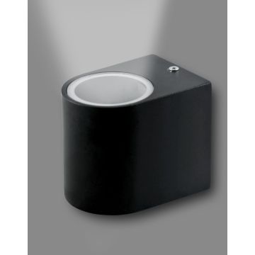 Kinkiet BOSTON 303349 4000K 1x10W/GU10 52lm od Polux
