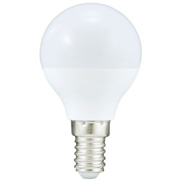 Żarówka BULB 303394 3000K 1x3W/E14 250lm IP20 od Polux