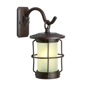 Kinkiet ogrodowy 3094071 CALLISTO od Garden Lights