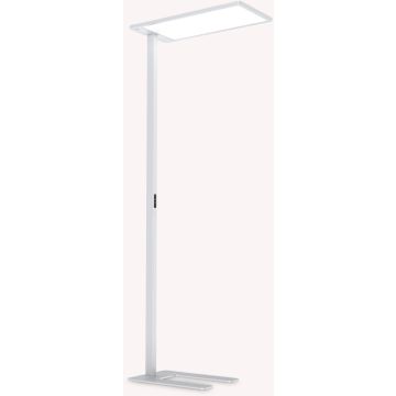 Lampa podłogowa COMFORT 306452 4000K 1x76W/LED ip20 od Ideal Lux