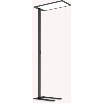 Lampa podłogowa COMFORT 306469 4000K 1x76W/LED ip20 od Ideal Lux