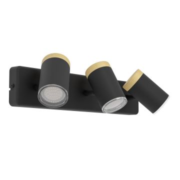 Spot CONSUMA 300002 3x3W/GU10 ip44 od Eglo