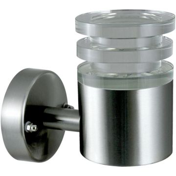 Kinkiet CRYSTAL 300492 1x6,5W/LED od Polux
