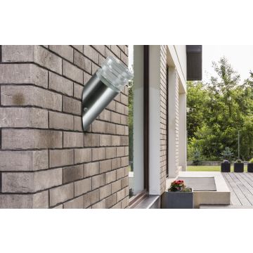 Kinkiet CRYSTAL 304322 1x6,5W/LED od Polux