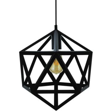 Lampa wisząca DENMARK 305534 1x20W LED/E27 IP20 od Polux
