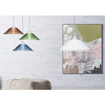 Lampa wisząca DIEGO 301400101 1x60w/e27 ip20 od Trio