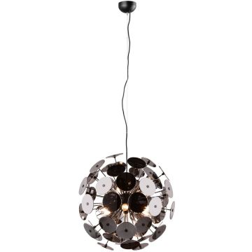 Lampa wisząca DISCALGO 309900657 6x40w/e14 ip20 od Trio