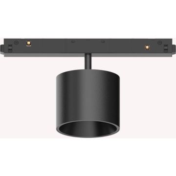 Reflektor szynowy EGO 300764 3000K 1x10W/LED ip20 od Ideal Lux