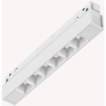 Reflektor szynowy EGO 303505 3000K 1x7W/LED ip20 od Ideal Lux