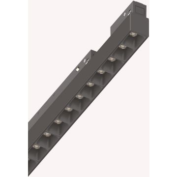 Reflektor szynowy EGO 303512 3000K 1x13W/LED ip20 od Ideal Lux