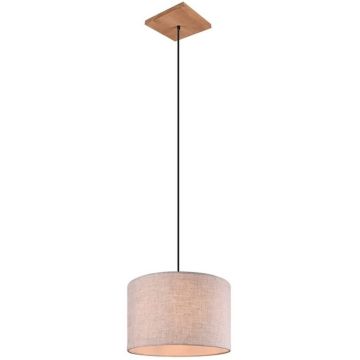 Lampa wisząca ELMAU 302100130 1x60w/e27 ip20 od Trio