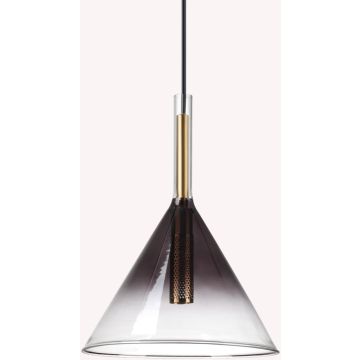Lampa wisząca EMPIRE 309798 1x28W/G9 ip20 od Ideal Lux