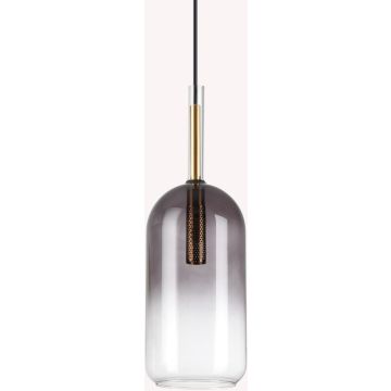 Lampa wisząca EMPIRE 309804 1x28W/G9 ip20 od Ideal Lux