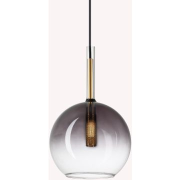 Lampa wisząca EMPIRE 309811 1x28W/G9 ip20 od Ideal Lux