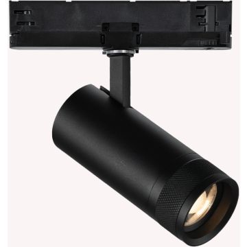 Reflektor szynowy EOS 3f 302966 3000K 1x25W/LED ip20 od Ideal Lux