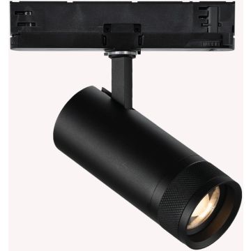 Reflektor szynowy EOS 3f 302980 3000K 1x15W/LED ip20 od Ideal Lux